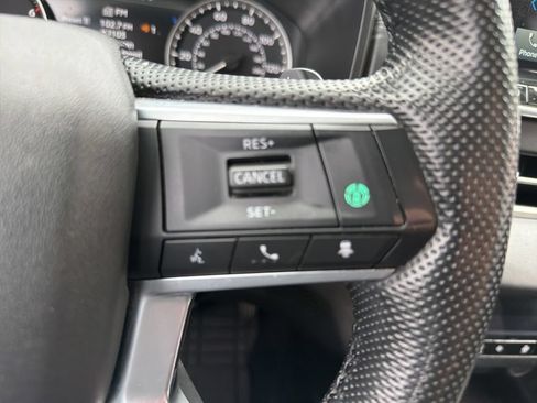 Used 2023 Mitsubishi Outlander SE FWD image 26