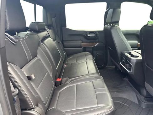 Used 2021 Chevrolet Silverado 1500 High Country w/ Technology Package AWD/4WD image 33