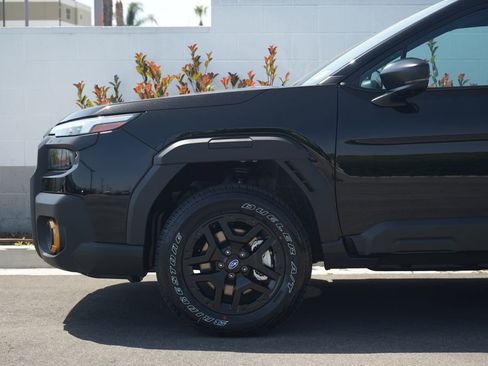 New 2026 Subaru Outback Wilderness image 2