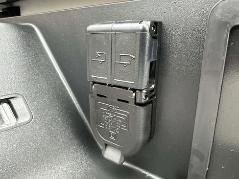 Used 2025 Chevrolet Silverado 2500 LT w/ Trail Boss Package image 50