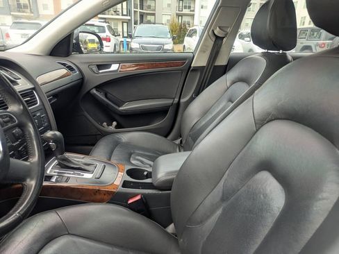 Used 2010 Audi A4 2.0T Premium image 14