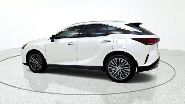 Used 2024 Lexus RX 350 FWD w/ Convenience Package image 6