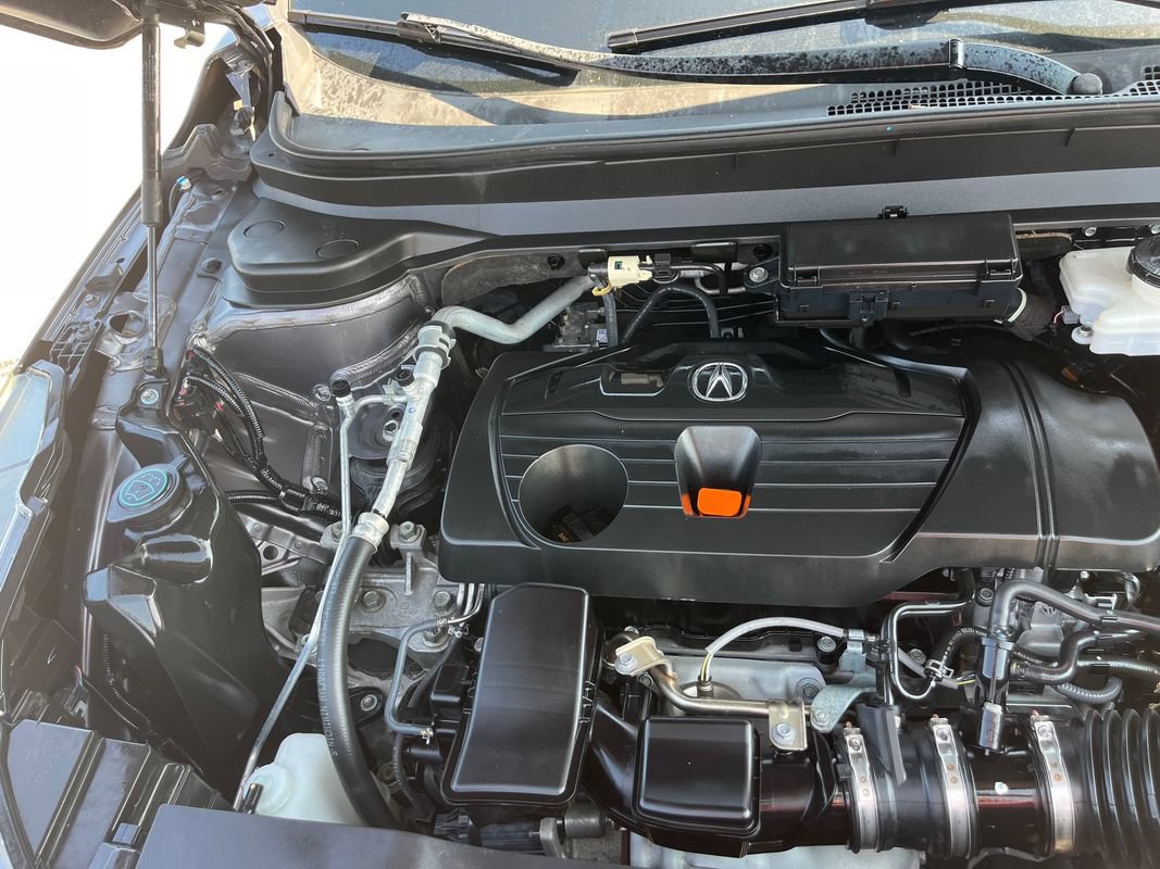 Used 2020 Acura RDX w/ Advance Package FWD image 36