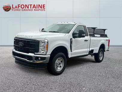 Used 2023 Ford F350 XL w/ FX4 Off-Road Package