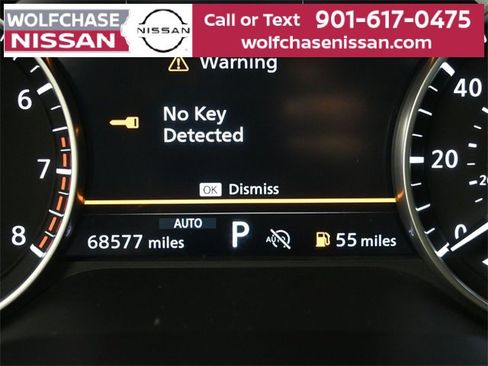 Used 2022 Nissan Pathfinder SV image 18