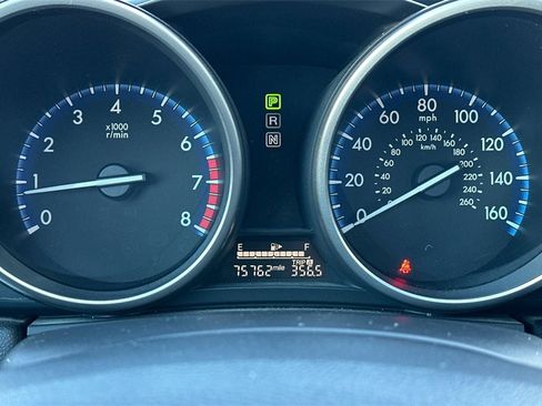 Used 2012 MAZDA MAZDA3 i Grand Touring image 18