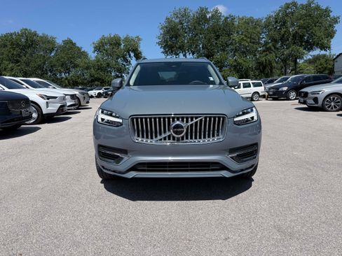 Used 2023 Volvo XC90 B6 Ultimate w/ Protection Package Premier AWD/4WD image 8