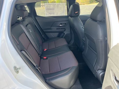 New 2026 Nissan Kicks SR w/ SR Premium Package image 17