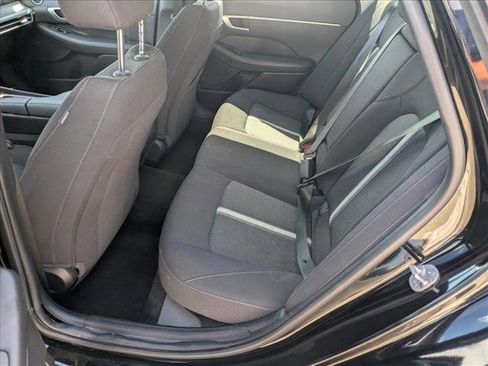 Used 2024 Hyundai Sonata SEL FWD image 16