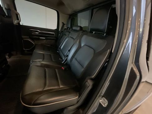 Used 2020 RAM 1500 Laramie image 22