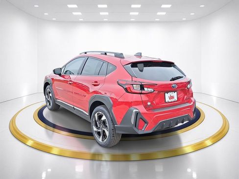 New 2026 Subaru Crosstrek 2.5i Limited AWD/4WD image 9