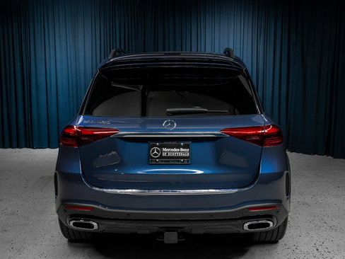 New 2026 Mercedes-Benz GLE 350 4MATIC image 8