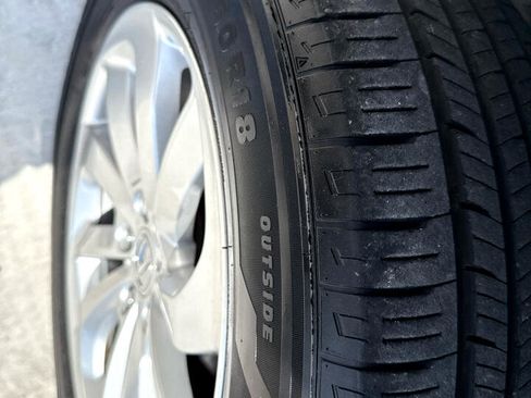 Used 2018 Acura RDX FWD image 17