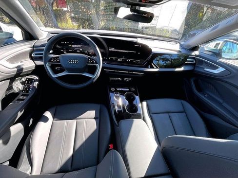 New 2025 Audi A5 2.0T Premium Plus image 3