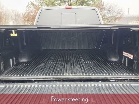 Used 2017 Ford F150 XLT w/ Equipment Group 302A Luxury AWD/4WD image 9