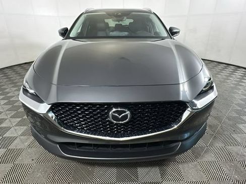 Used 2023 MAZDA CX-30 AWD 2.5 S w/ Preferred Package image 7