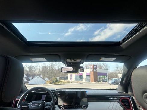 New 2026 GMC Canyon AT4X image 14