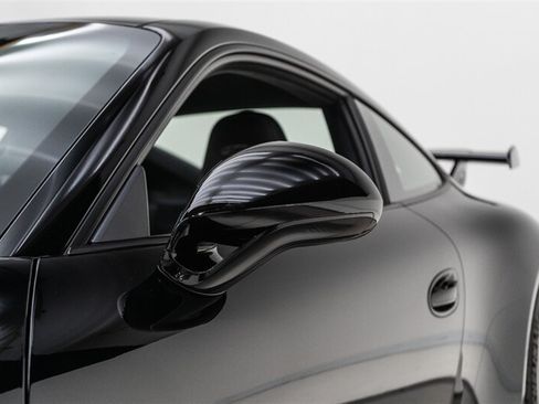 Used 2015 Porsche 911 GT3 RWD image 29