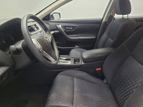 Used 2016 Nissan Altima 2.5 S w/ Power Driver Seat Package image 17