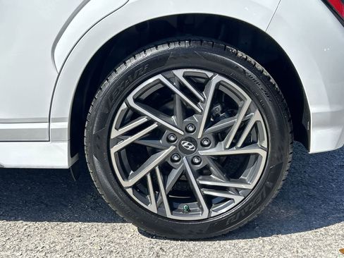 Used 2022 Hyundai Kona N Line image 7