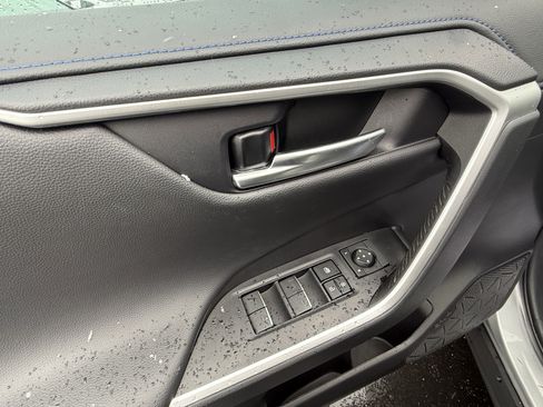 Certified 2024 Toyota RAV4 XSE w/ Weather Package image 20