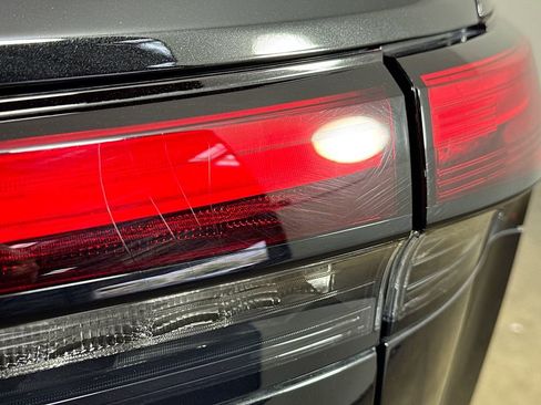 Certified 2026 INFINITI QX60 Luxe w/ Cargo Package image 35