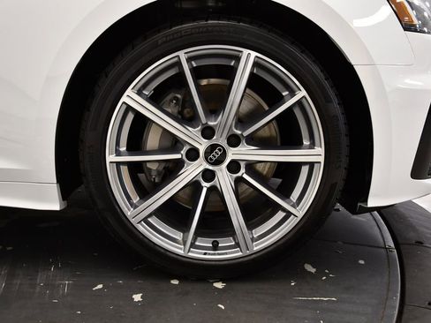 Certified 2025 Audi A5 2.0T Premium Plus image 16