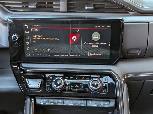 Used 2024 GMC Sierra 1500 AT4X w/ AT4X AEV Edition image 27