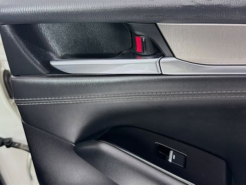 Used 2021 MAZDA MAZDA6 Touring image 30