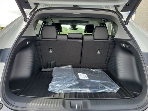 New 2026 Acura ADX FWD image 9