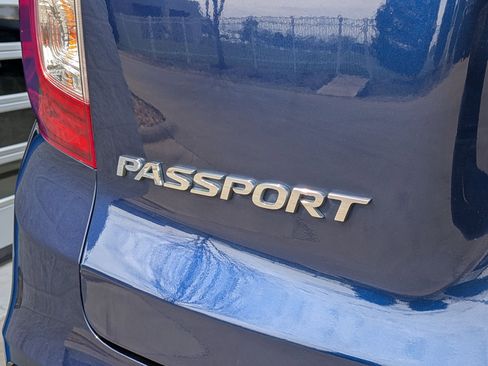 Certified 2021 Honda Passport EX-L image 30