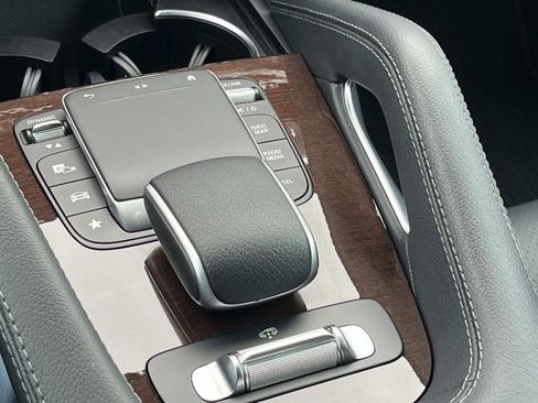 Certified 2022 Mercedes-Benz GLE 450 GLE 450 image 32
