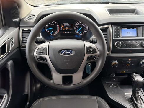 Used 2019 Ford Ranger XLT image 7