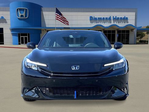 New 2026 Honda Prelude image 6