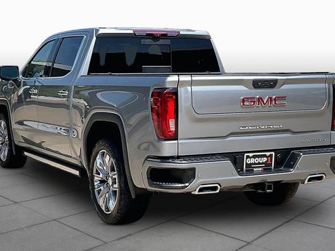 Used 2023 GMC Sierra 1500 Denali w/ Denali Reserve Package AWD/4WD image 12
