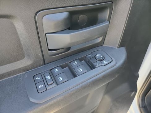 Used 2025 RAM 2500 Tradesman w/ Power Wagon Package AWD/4WD image 16