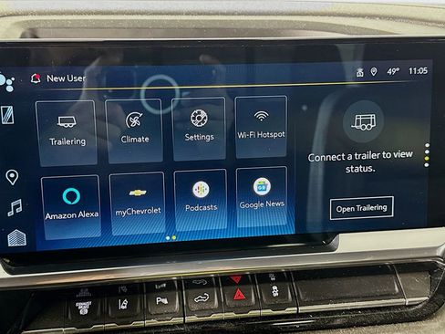 Used 2024 Chevrolet Silverado 3500 High Country w/ High Country Premium Package image 30