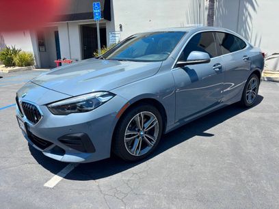 Used 2022 BMW 228i xDrive Gran Coupe w/ Convenience Package