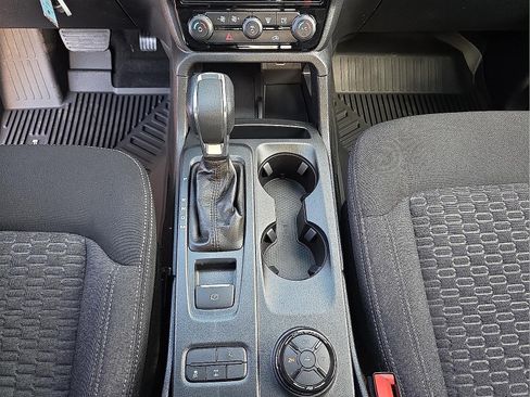 New 2025 Ford Ranger XLT w/ Equipment Group 301A High image 25