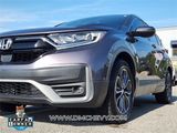 Used 2021 Honda CR-V EX-L image 2