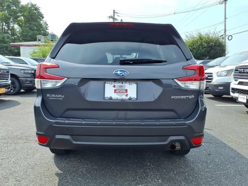 Certified 2023 Subaru Forester Premium w/ Popular Package #2 AWD/4WD image 22