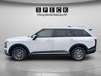 New 2026 Hyundai Palisade SEL Premium AWD/4WD video 2
