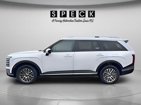 New 2026 Hyundai Palisade SEL Premium AWD/4WD image 2