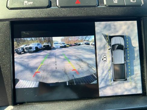 Used 2020 Ford F250 Platinum image 20