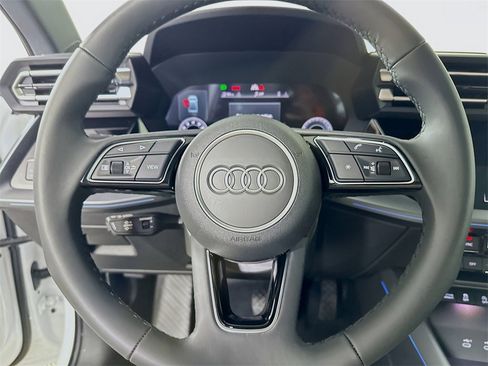 New 2026 Audi A3 2.0T Premium image 18