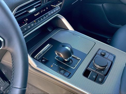 New 2026 MAZDA CX-70 SC Plus image 7