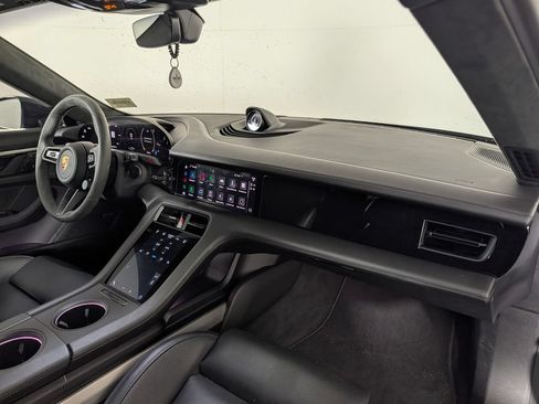 Certified 2023 Porsche Taycan GTS AWD/4WD image 17