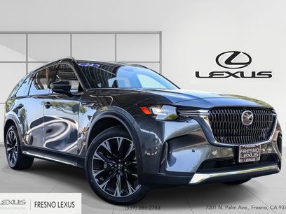 Used 2024 MAZDA CX-90 Plug-In Hybrid w/ Premium Plus