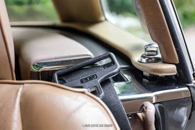 Used 1987 Mercedes-Benz 560 SL image 26