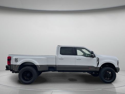 New 2026 Ford F350 King Ranch AWD/4WD image 2